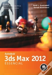 Capa do artigo 3Ds Max 2012