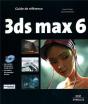 3ds Max 6 - Preview