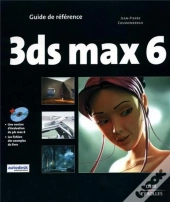 3ds Max 6