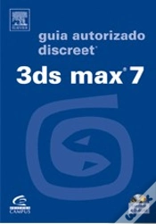 Capa do artigo 3DS Max 7: Guia Autorizado Discreet