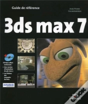 Capa do artigo 3ds Max 7
