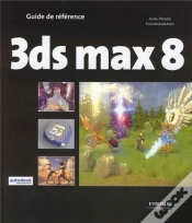 Capa do artigo 3ds Max 8