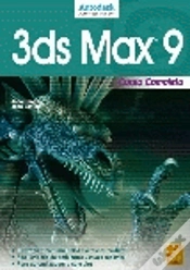 Capa do artigo 3ds Max 9