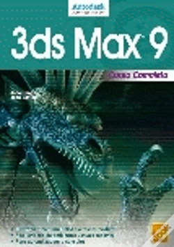 Capa do artigo 3ds Max 9