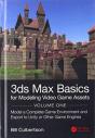 3ds Max Basics For Modeling Video Game Assets: Volume 1 - Preview