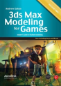 3ds Max Modeling For Games: Volume Ii - Preview