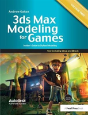 3ds Max Modeling For Games: Volume Ii - Preview
