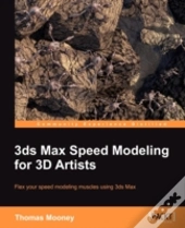 3ds Max Speed Modeling Games