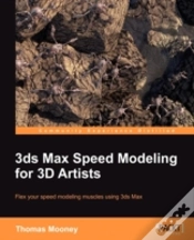 Capa do artigo 3ds Max Speed Modeling Games
