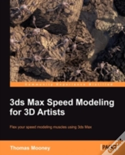 Capa do artigo 3ds Max Speed Modeling Games