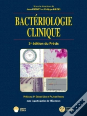 3e Édition Du Précis De Bactériologie Clinique