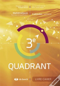 Capa do artigo 3e Quadrant 4 Per./Sem. - Manuel