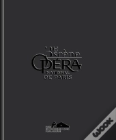 3e Scène ; Opéra National De Paris