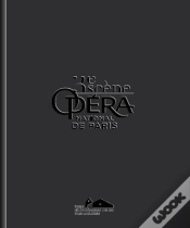 Capa do artigo 3e Scène ; Opéra National De Paris