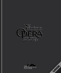 Capa do artigo 3e Scène ; Opéra National De Paris