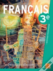 Capa do artigo 3eme ; Cahier D