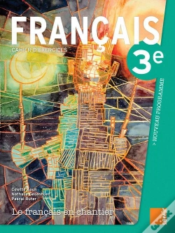 Capa do artigo 3eme ; Cahier D'Exercices