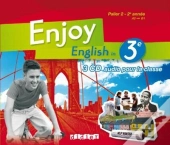 3ème ; Cd De La Classe