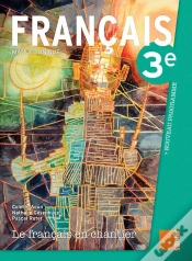 Capa do artigo 3eme ; Livre