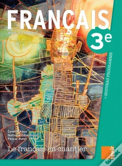 Capa do artigo 3eme ; Livre