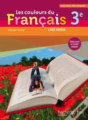 Capa do artigo 3eme ; Livre De L