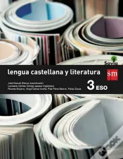 3eso.Lengua Castellana Y Literaturasavia 16 