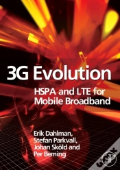 Capa do artigo 3g Evolution