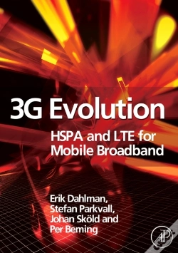 Capa do artigo 3g Evolution