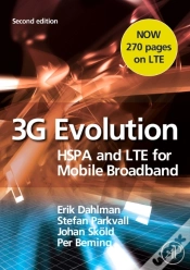 Capa do artigo 3g Evolution