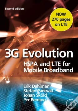 Capa do artigo 3g Evolution