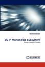 3g Ip Multimedia Subsystem - Preview