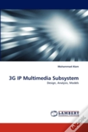 Capa do artigo 3g Ip Multimedia Subsystem