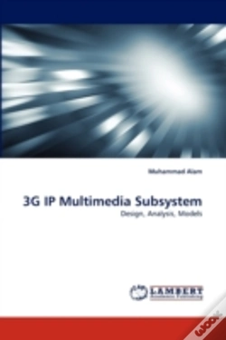 Capa do artigo 3g Ip Multimedia Subsystem