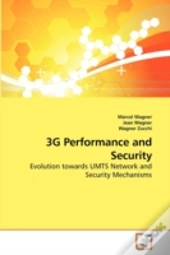 3g Performance And Security