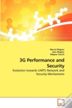 Capa do artigo 3g Performance And Security