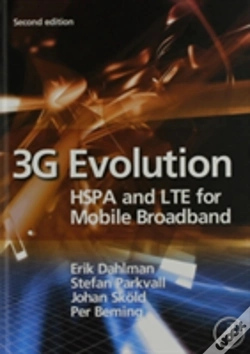 Capa do artigo 3g / Sae Bundle