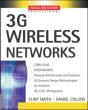 3g Wireless Networks - Preview