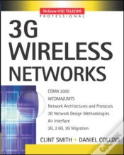 Capa do artigo 3g Wireless Networks
