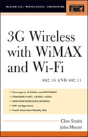 3g Wireless With 802.16 And 802.11 - Preview