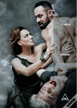 Capa do artigo 3GODS