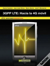 Capa do artigo 3gpp Lte: Hacia La 4g Móvil