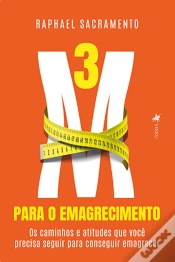 Capa do artigo 3m Para O Emagrecimento