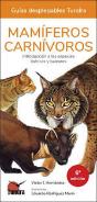 3.Mamiferos Carnivoros.(Guias Desplegables) - Preview