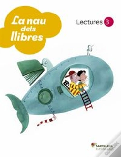 Capa do artigo 3pri Lectures Bal Nau Dels Llibres Ed14