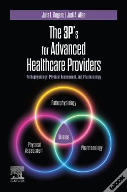 Capa do artigo 3p'S For Advanced Healthcare Providers - E-Book