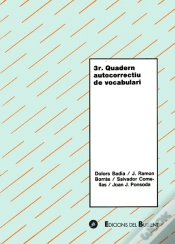 Capa do artigo 3r Quadern Autocorrectiu De Vocabulari