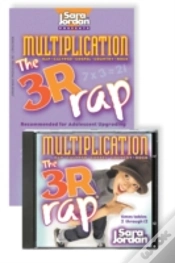 Capa do artigo 3r Rap, Multiplication