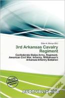 3rd Arkansas Cavalry Regiment