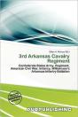3rd Arkansas Cavalry Regiment - Preview