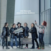 Capa do artigo 3rd Decade - Vinil